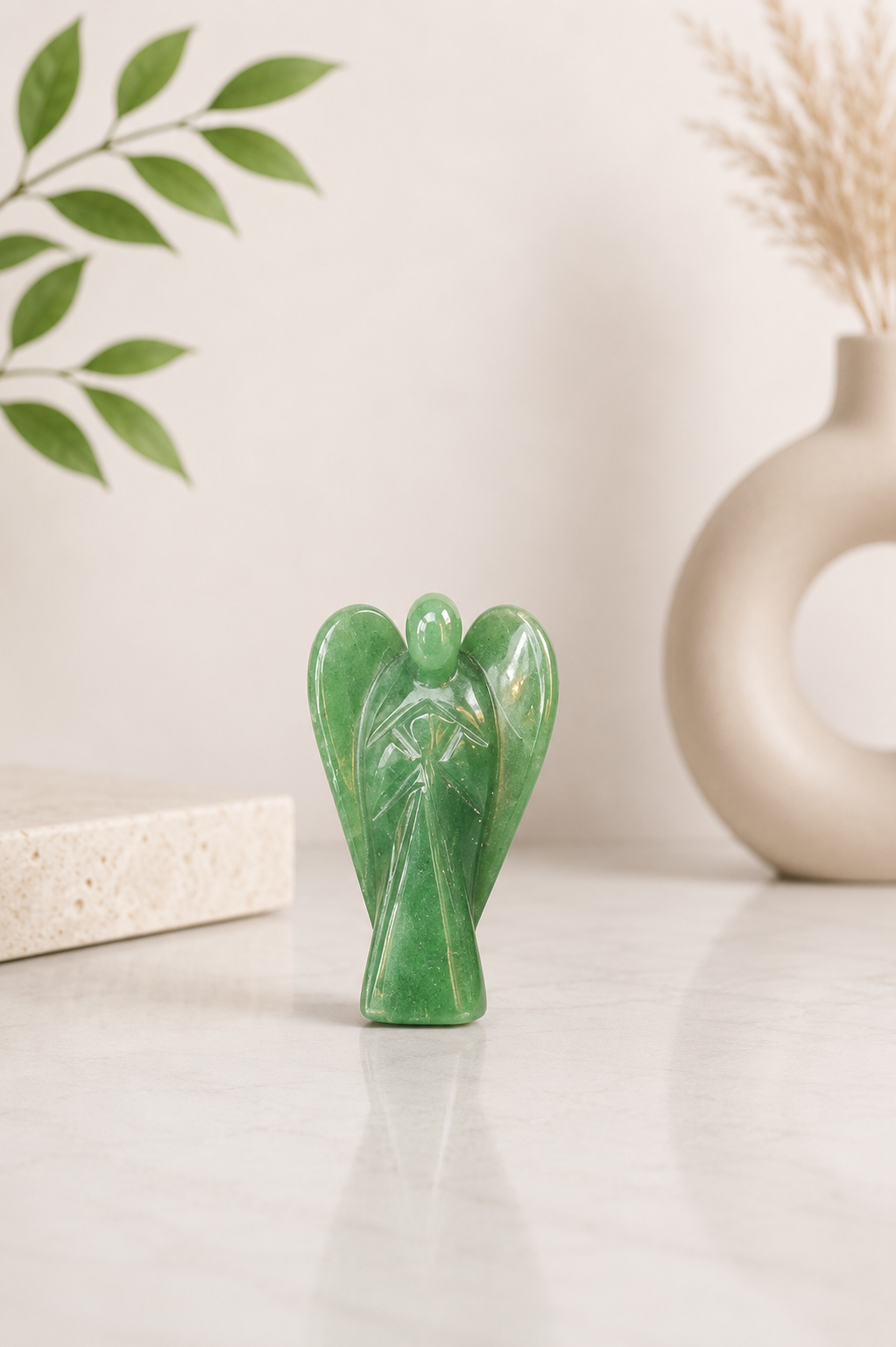 Jade Angel