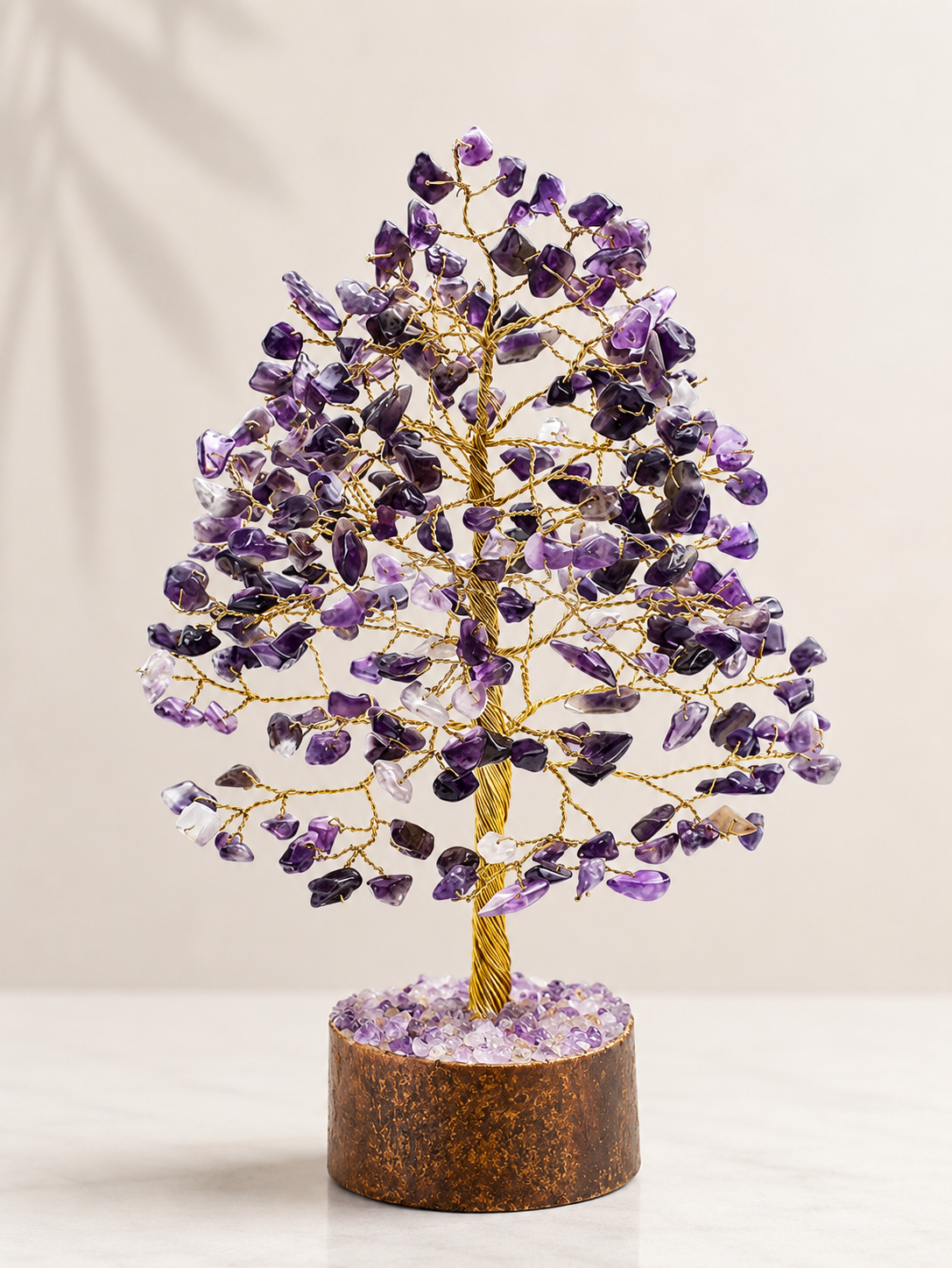 Amethyst Tree