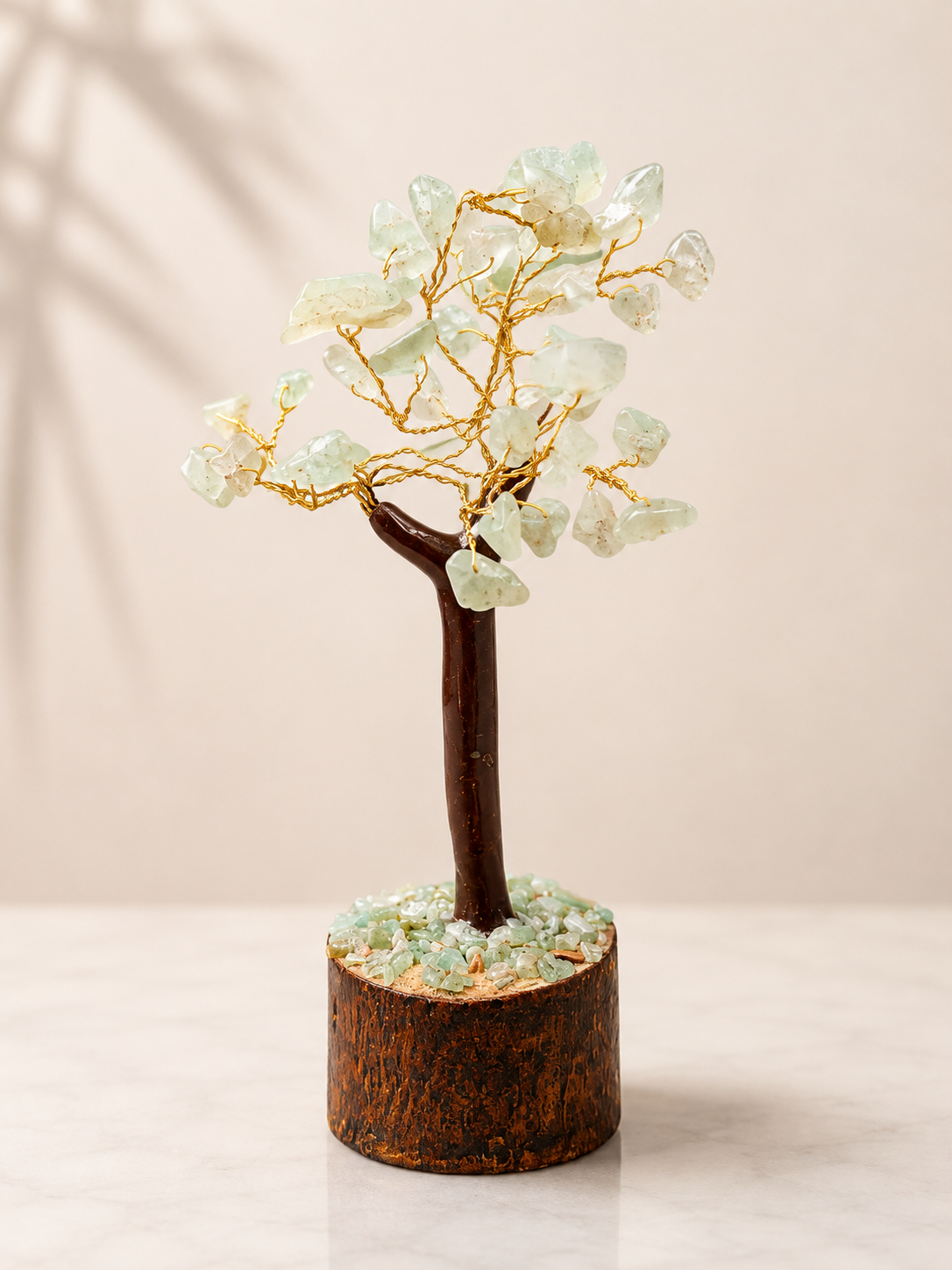 Aventurine tree