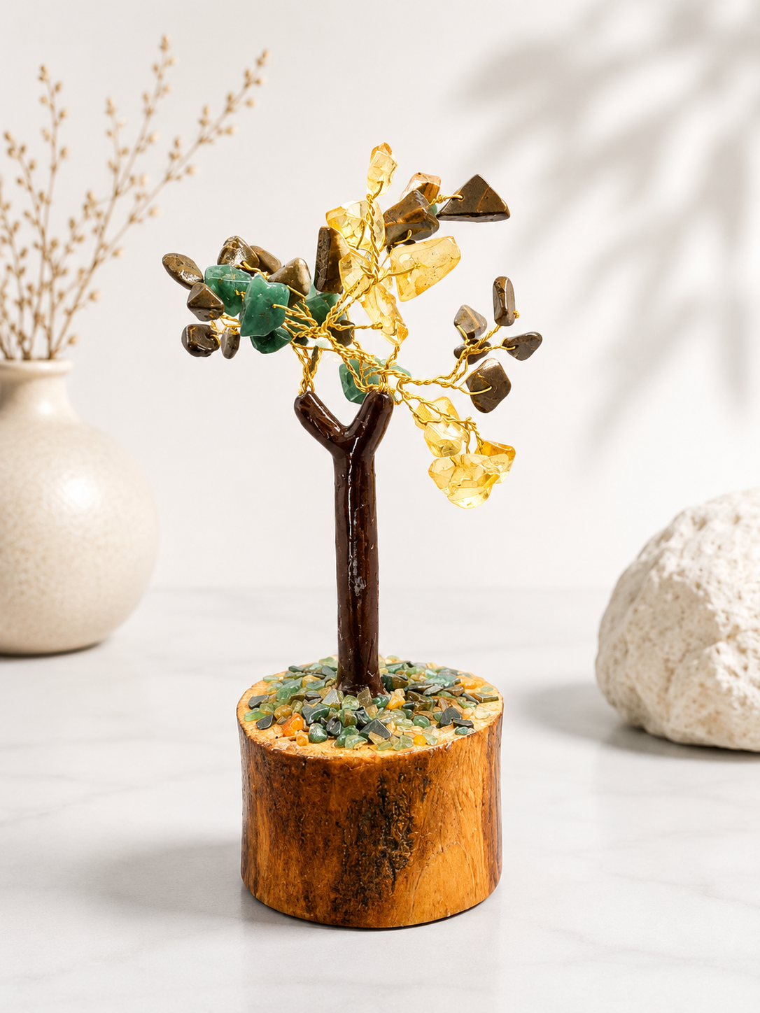Money Magnet small tree